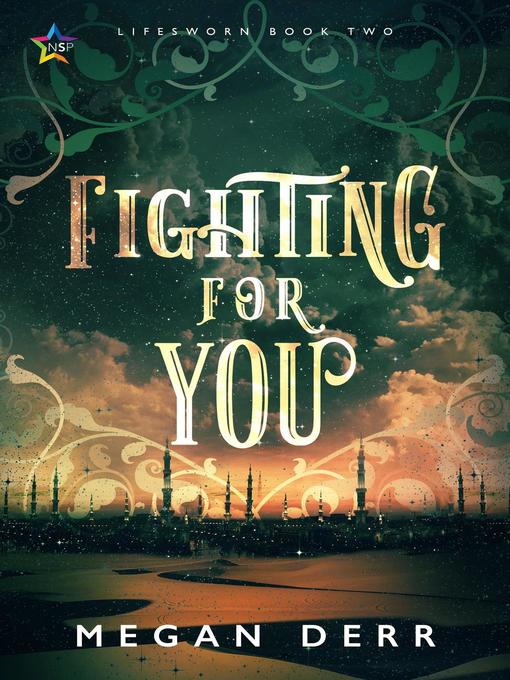 Cover image for Fighting for You